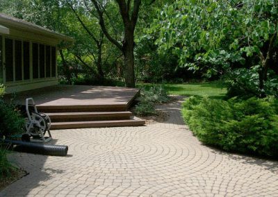 Rolar Landscaping Services