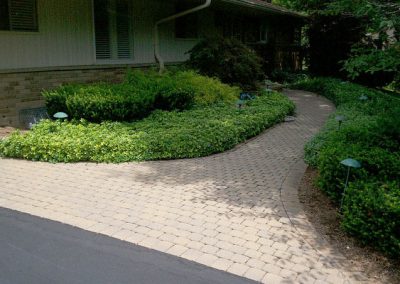 Rolar Landscaping Services