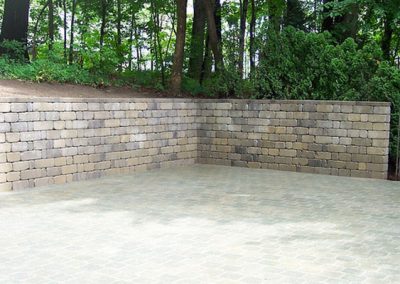 Rolar Landscaping Services