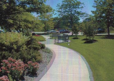 Rolar Landscaping Services
