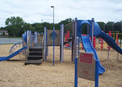 Rolar Playgrounds & Parks
