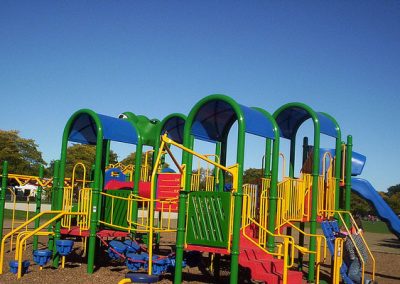 Rolar Playgrounds & Parks