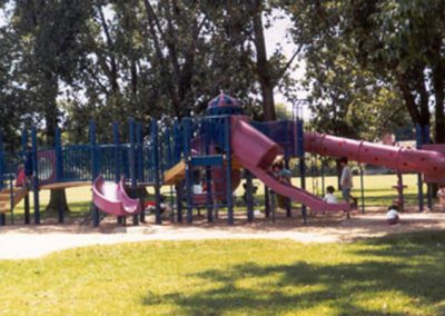 Rolar Playgrounds & Parks