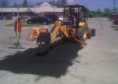 Rolar Asphalt & Concrete Services