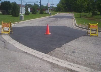 Rolar Asphalt & Concrete Services