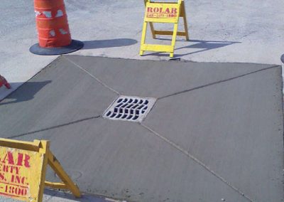 Rolar Asphalt & Concrete Services