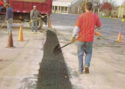 Rolar Asphalt & Concrete Services