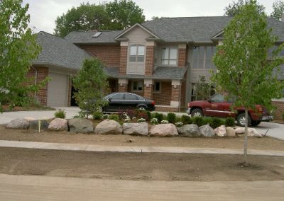 landscaping services michigan