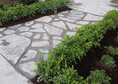 Landscaping Services Detroit